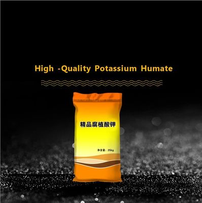 ভালো দাম উচ্চ মানের পটাসিয়াম Humate অনলাইন